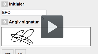 Feature-Signaturer